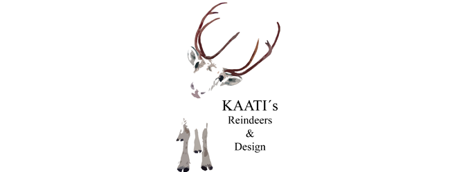 Kaatis Reindeer Design