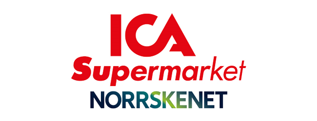 Ica Supermarket Norrskenet