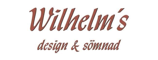 Wilhelms design & sömnad