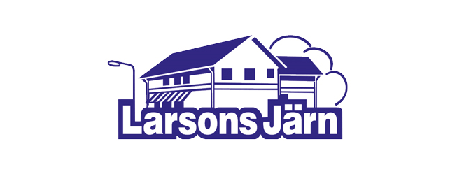 Larsons Järn