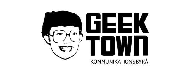 Geektown kommunikationsbyrå