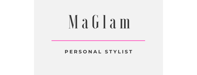 MaGlam Personal Stylist