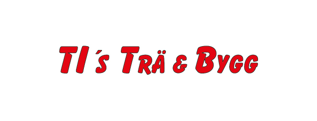 TI's Trä & Bygg