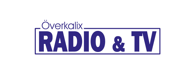 Överkalix Radio & TV